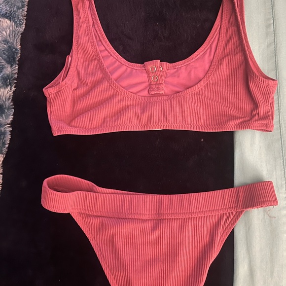 Tee Ink bikini - Picture 2 of 4